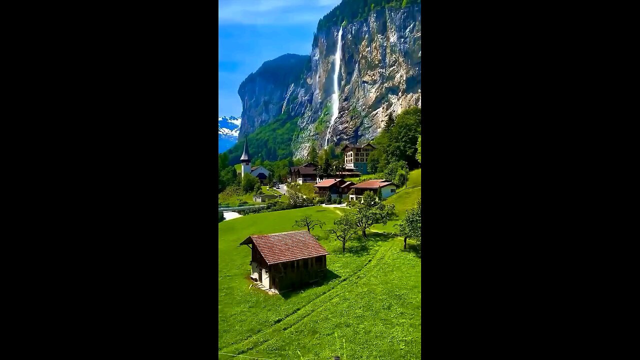 satisfying Video