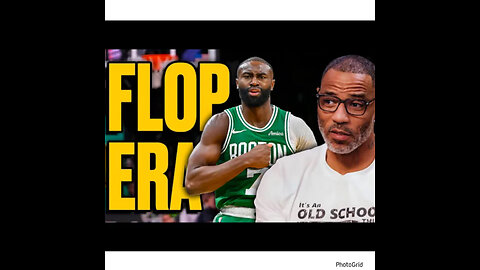 AASC #21 NBA PLAYERS FLOPPING