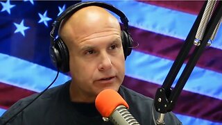 Lee Elci With Col Steven Bucci and Tony D, 7-15-2025