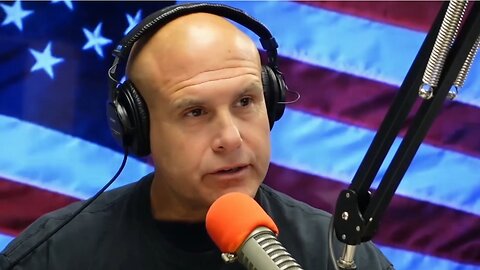 Lee Elci With Col Steven Bucci and Tony D, 7-15-2025