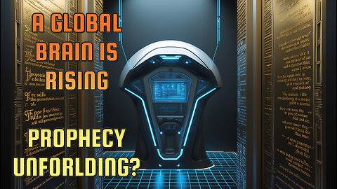 One World. One System. One AI Brain?