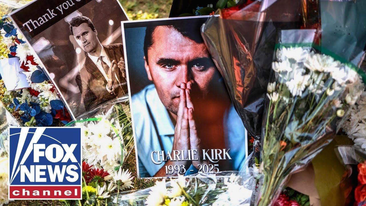 'HORRIFIC': Charlie Kirk's death is a 'great warning,' independent journalist says