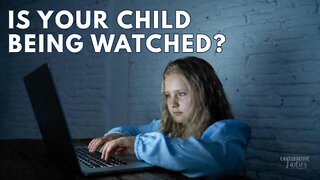 Your Kids Are Being Watched: The Surveillance Web in Schools