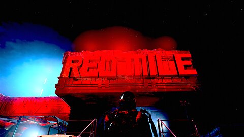 Once Upon a Red Mile (Trailer)
