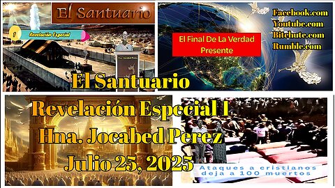 El Santuario 1