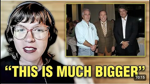 They're Lying About The Snowden Files" | Whitney Webb