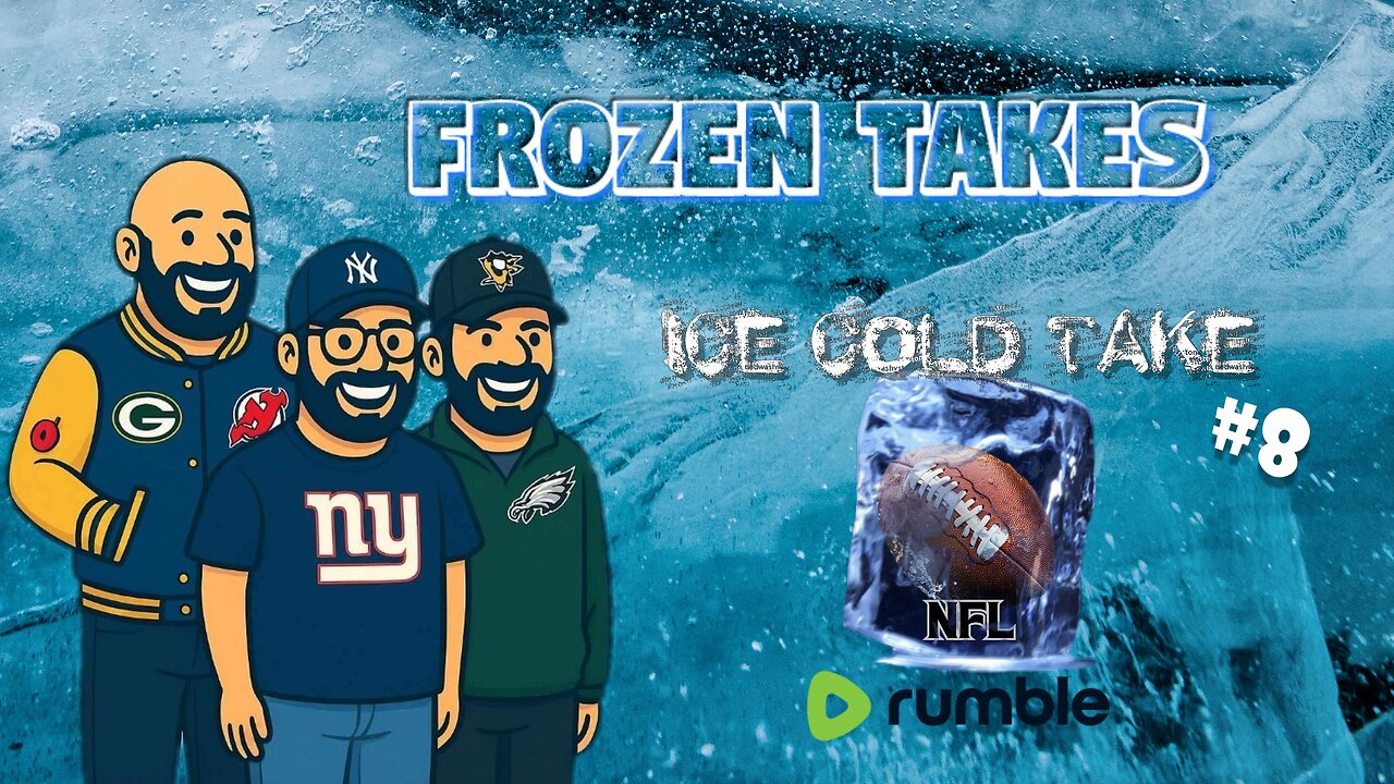 NFL - Little Goes Big - Ice Chips #8