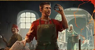[CHEATERS PLAYTHROUGH] KINGDOM COME DELIVERANCE 2 DLC (LEGACY OF THE FORGE)