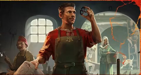 [CHEATERS PLAYTHROUGH] KINGDOM COME DELIVERANCE 2 DLC (LEGACY OF THE FORGE)