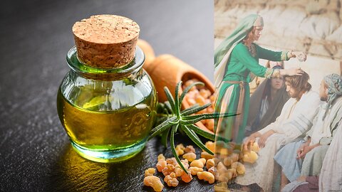 NATURAL HEALING – NO PHARMACUITCALS ALLOWED! With Professor Gordon Pennington