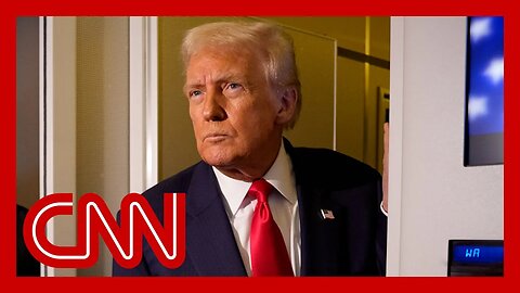 Trump calls on GOP to abolish filibuster to end shutdown