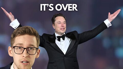 One of The Most Important Videos For Tesla Stock Investors I've Made