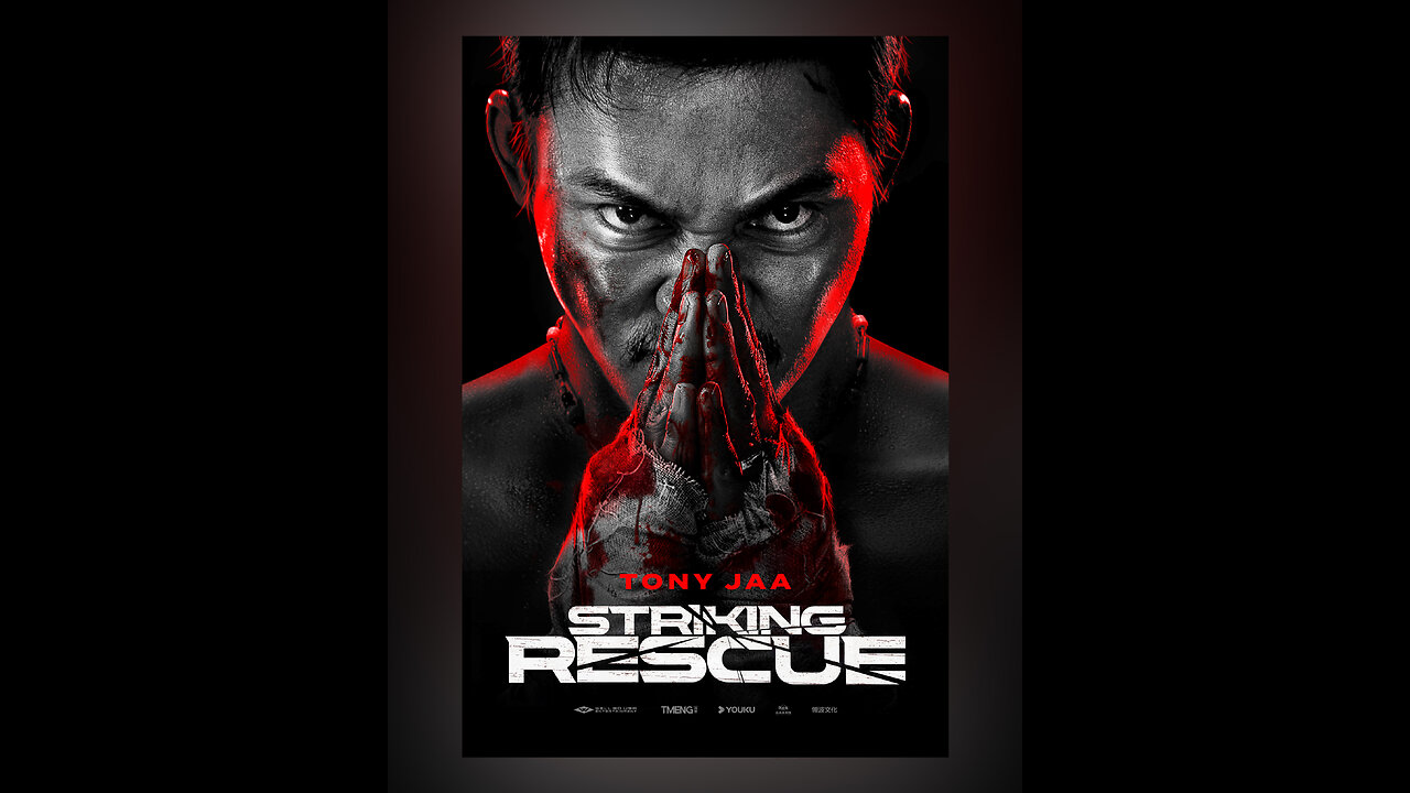 STRIKING RESCUE - Movie Review