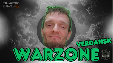 Call of Dad Duty | Call of Duty: Warzone | Sunday Verdansk Vibes