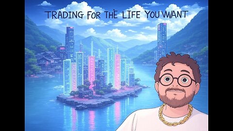 IRL-RedPillTrader-LIVE TRADING- President Trump updates, Liverpool parade attack & Israel-Hamas war