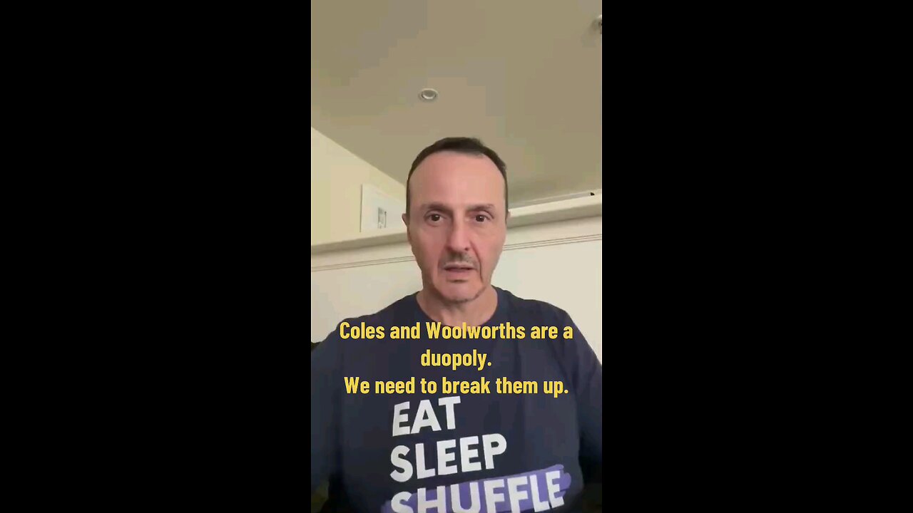 Coles & Woolworth's Are Most Profitable World Wide.