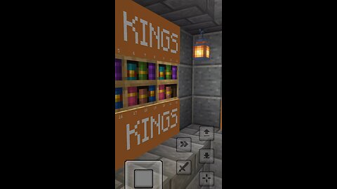 1st Kings 21 - the KJV Bible in vanilla Minecraft #KJV #1Kings #Bible #Minecraft