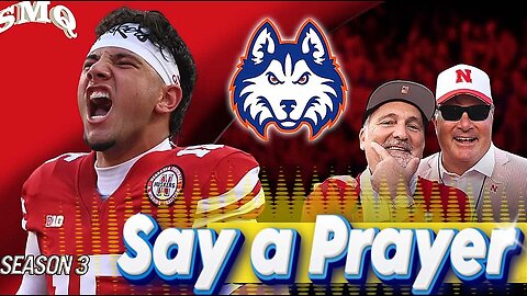 Say a Prayer for Houston Christian!