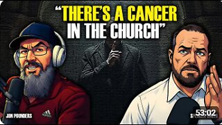 Baptist Minister Exposes Corruption- Jon Pounders interviews @spencersmith312