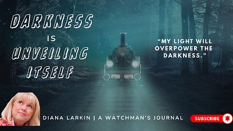 Prophecy: Darkness is Unveiling Itself