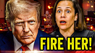 TRUMP’s Border Chief DEFIES Rogue Activist Judge!!!