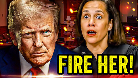 TRUMP’s Border Chief DEFIES Rogue Activist Judge!!!