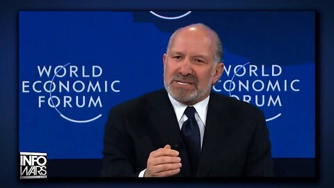 HISTORIC: Watch Trump Admin Officials Tell The Tyrannical Globalists That Their Anti-Human