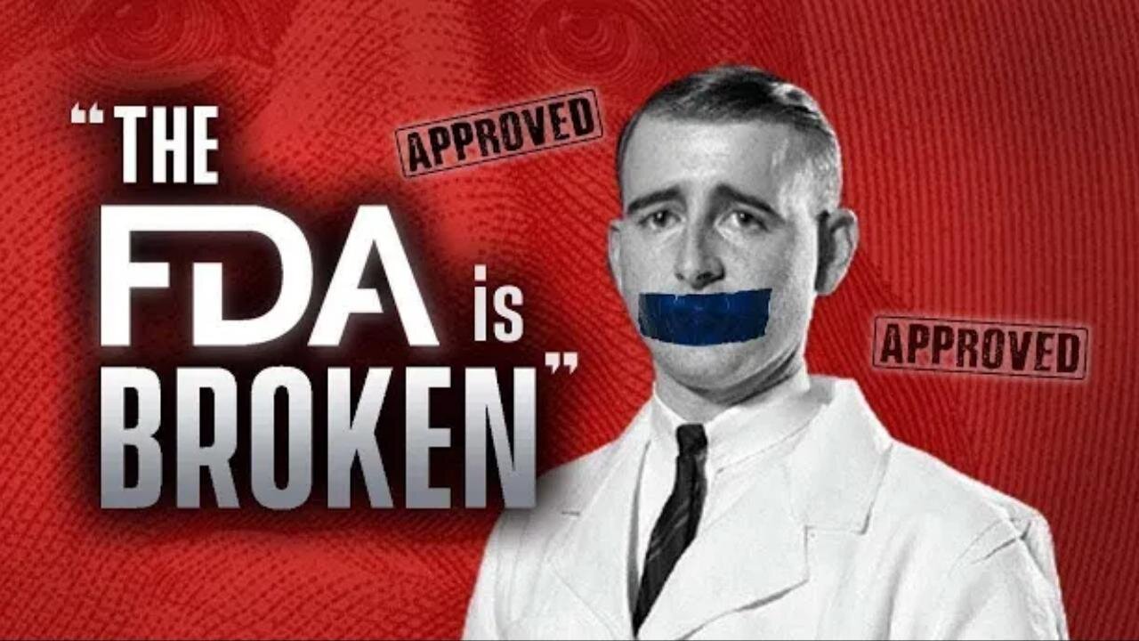 The Disturbing History of Aspartame ~ by Kiana Docherty (Jan 31, 2022)