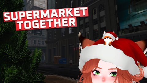 Supermarket Together