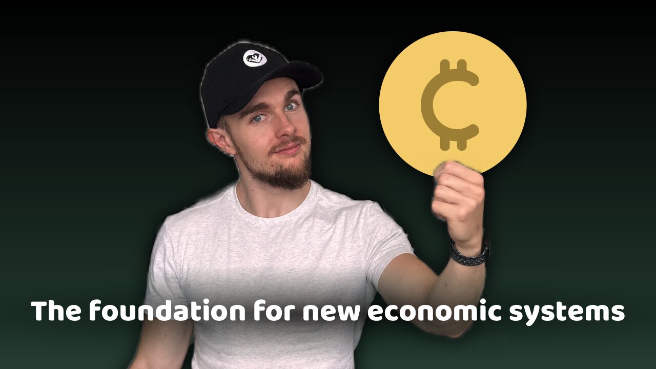 Crypto changes everything