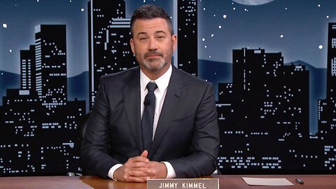 TOTAL MELTDOWN — Top Dems React to Jimmy Kimmel Getting Absolutely Devastating News