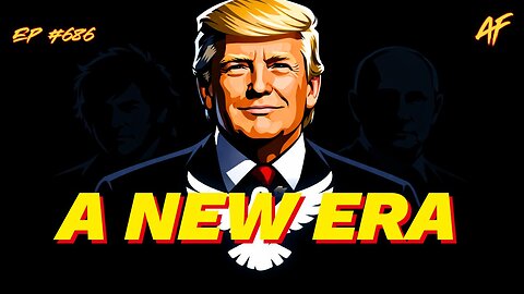 Trump's Mysterious Board of Peace Explained; Jack Smith EXPOSED; Arrests in Minnesota!