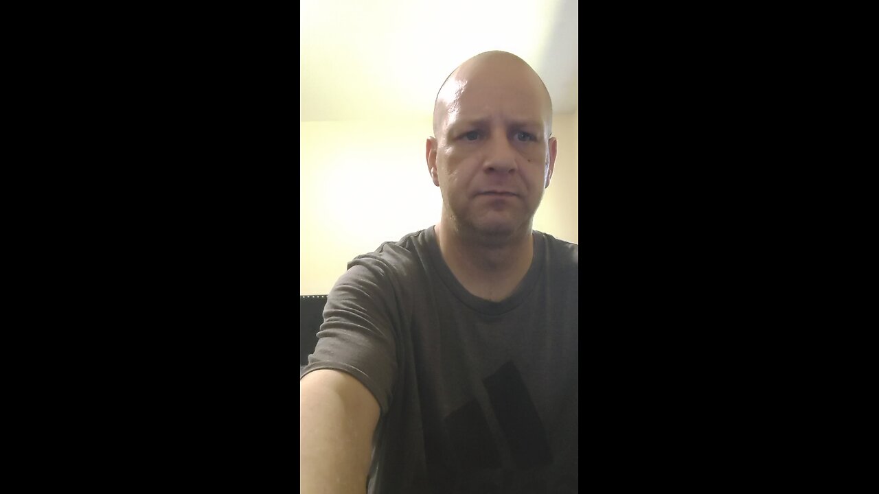 I Couldn't Keep All This Pain They Put On Me