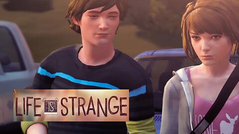 Meet Max’s Boyfriend Warren from Life is Strange Part 2
