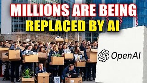 How AI Is Reshaping White-Collar Jobs: Why Millions Are Now Unemployed