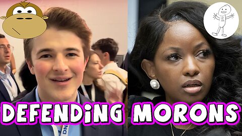 Sisson Fired, Jasmine Crockett "Hot Wheels" - Monkey in the Morning