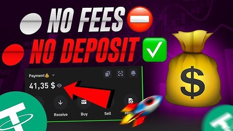 how to Earn passive income with crypto| new profit website 2025