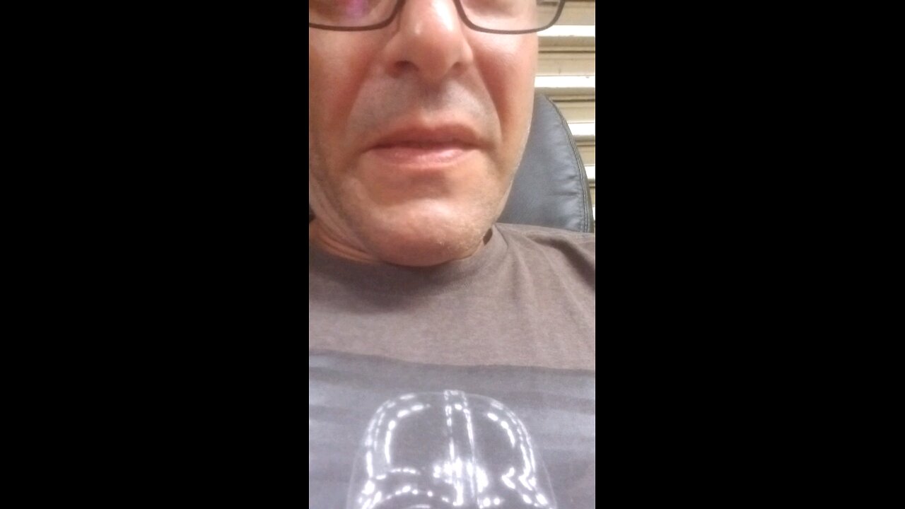 Fictitious character or character flaws?