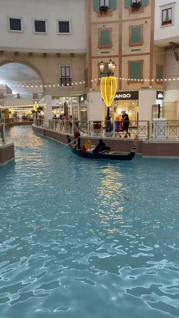 Valencia Mall Qatar