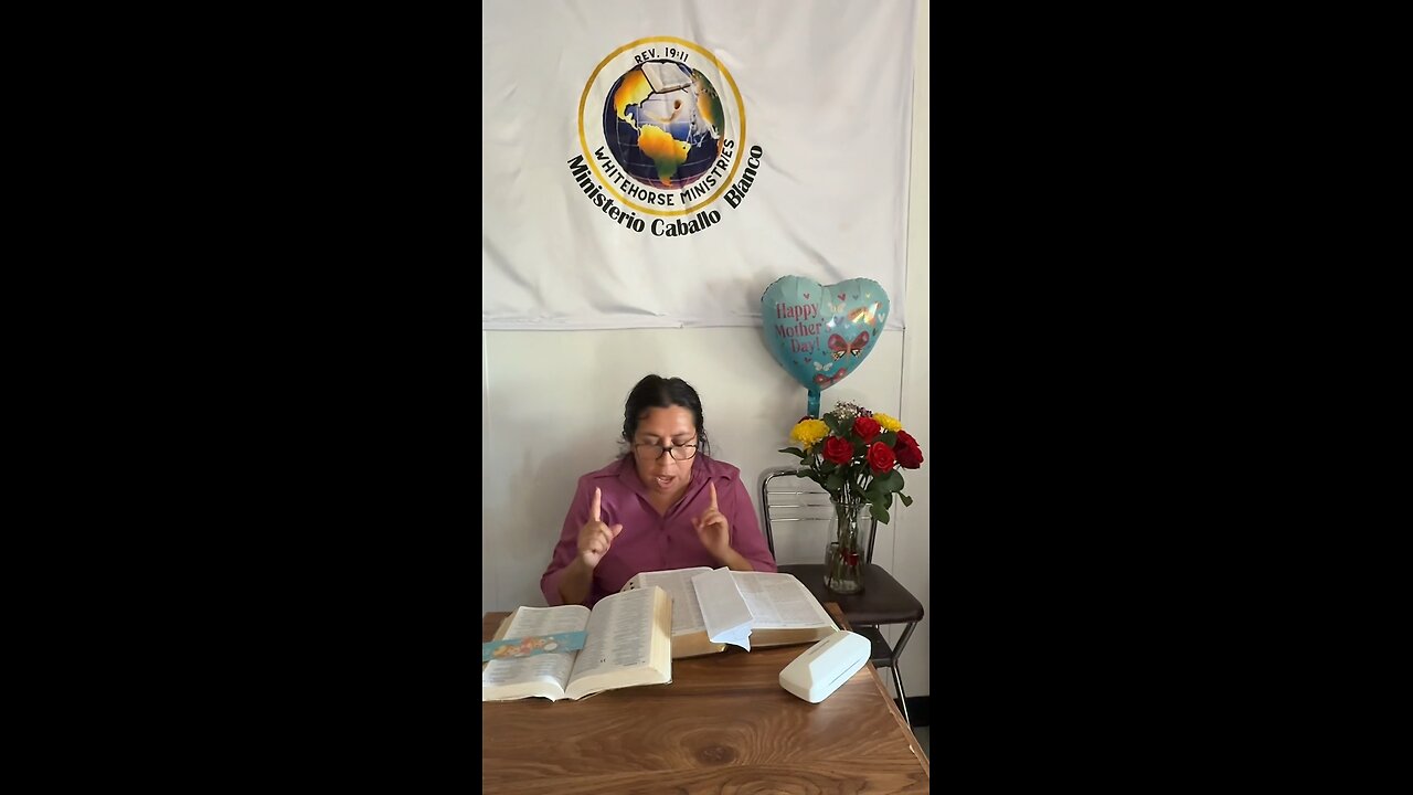 En casa con los sabios