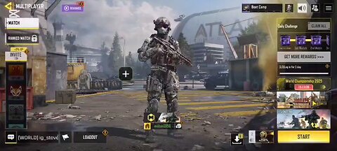 call of duty game