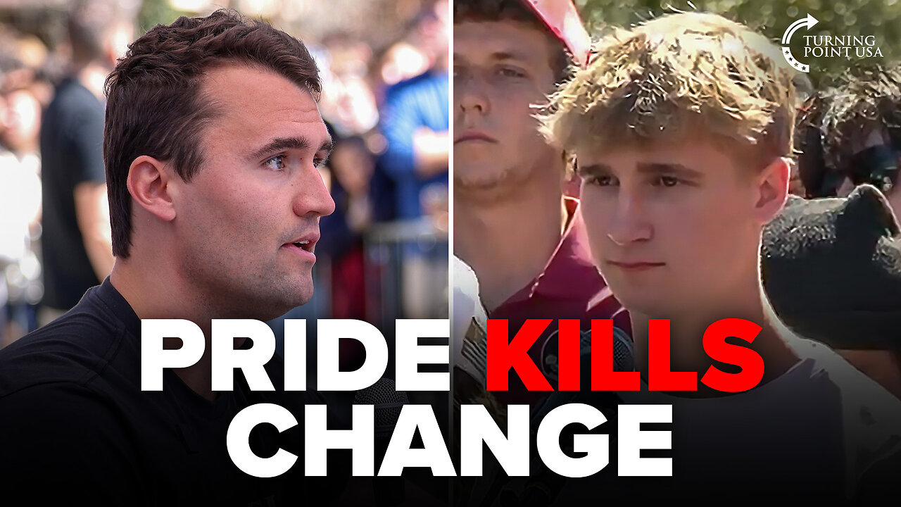 Left-Wing Ideology Is DESTROYING America — Here’s How We Take It Back 🇺🇸