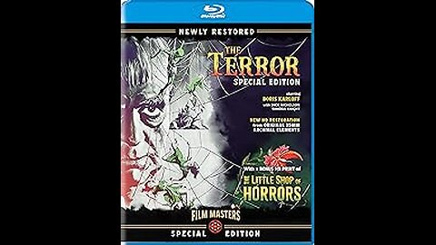 Review of The Terror