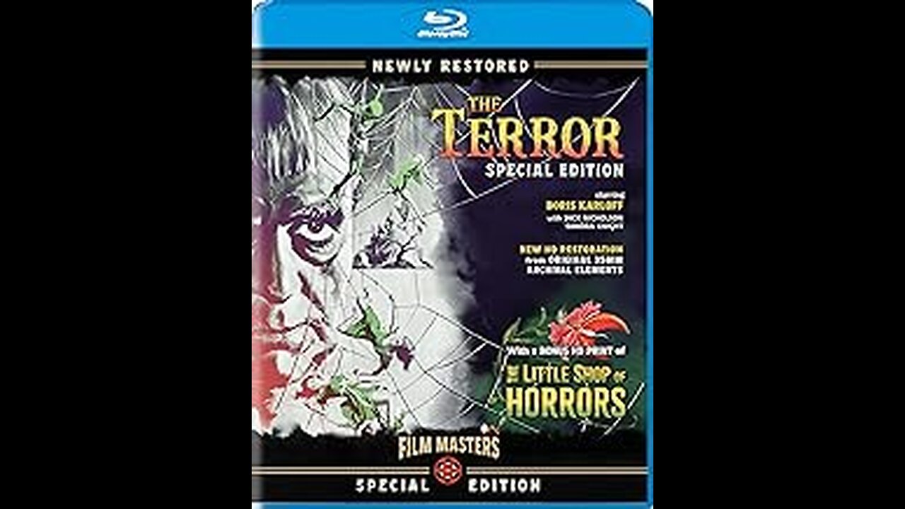 Review of The Terror