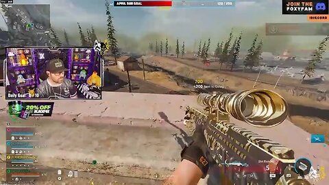 Fox with the 360 coverage
