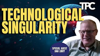 Bootstrapping AI | Dan Libby (TPC #1,734)