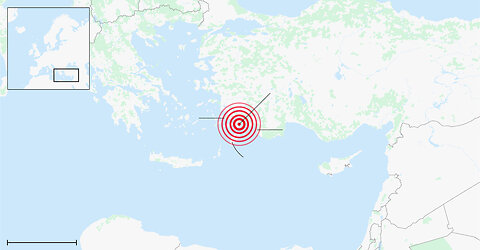 Greece-Turkey Earthquake: Panic and Resilience