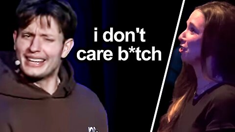 Matt Rife Leaves Hecklers in Tears with Savage Comebacks