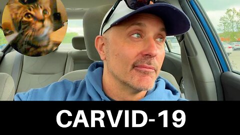 ChrisCHAT: CARVID-19