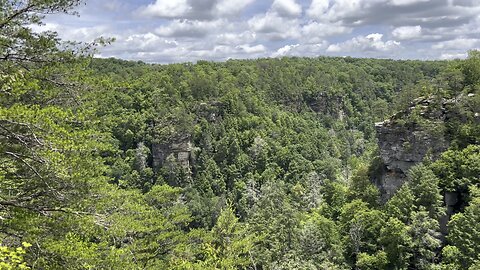 Fall Creek Falls 2025